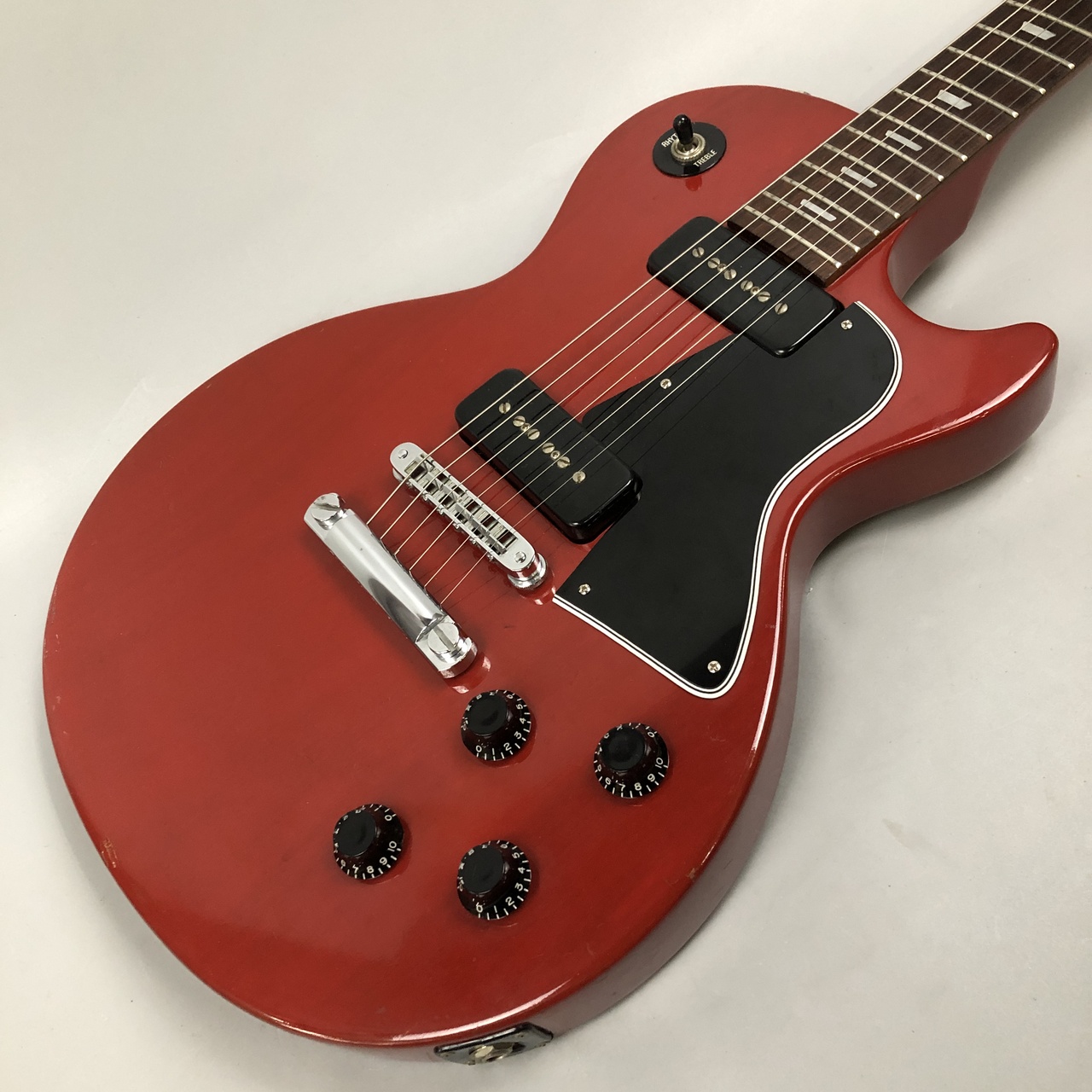Gibson USED 中古 Les Paul Standard Smart Wood 1999 【SN