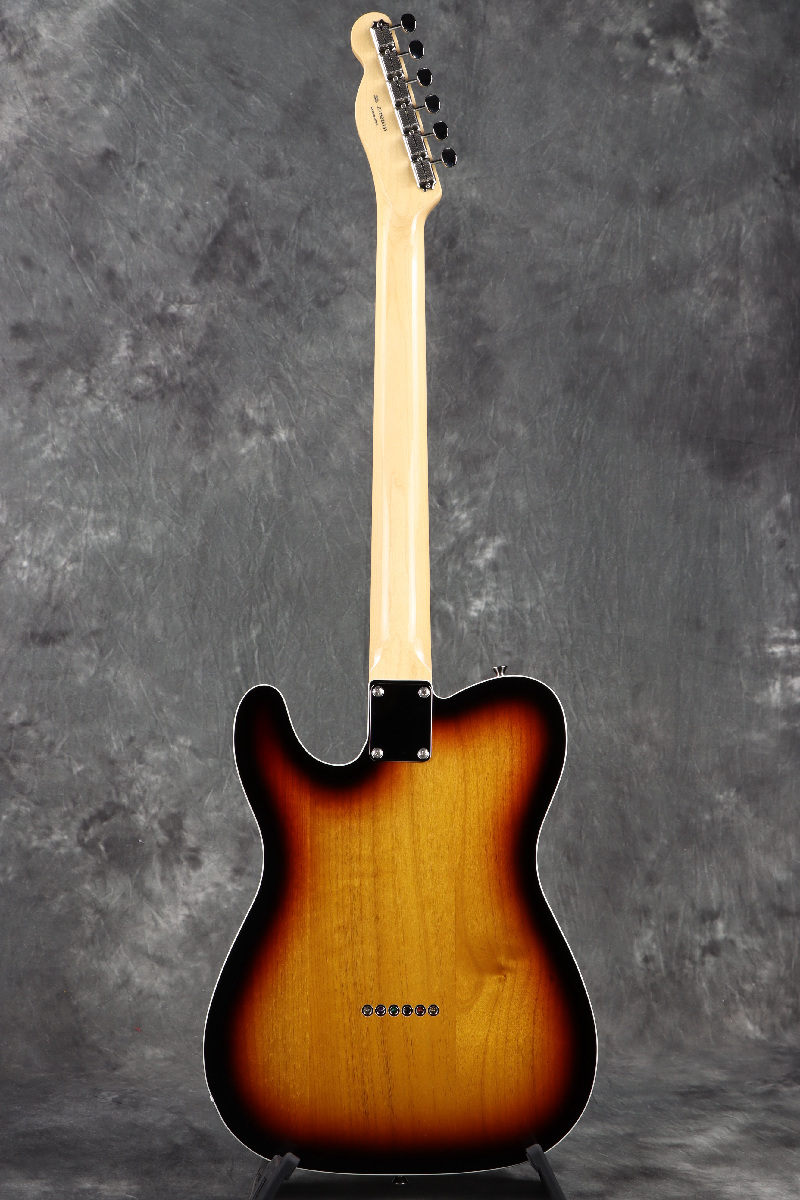 Fender Made in Japan Heritage 60 Telecaster Custom Rosewood