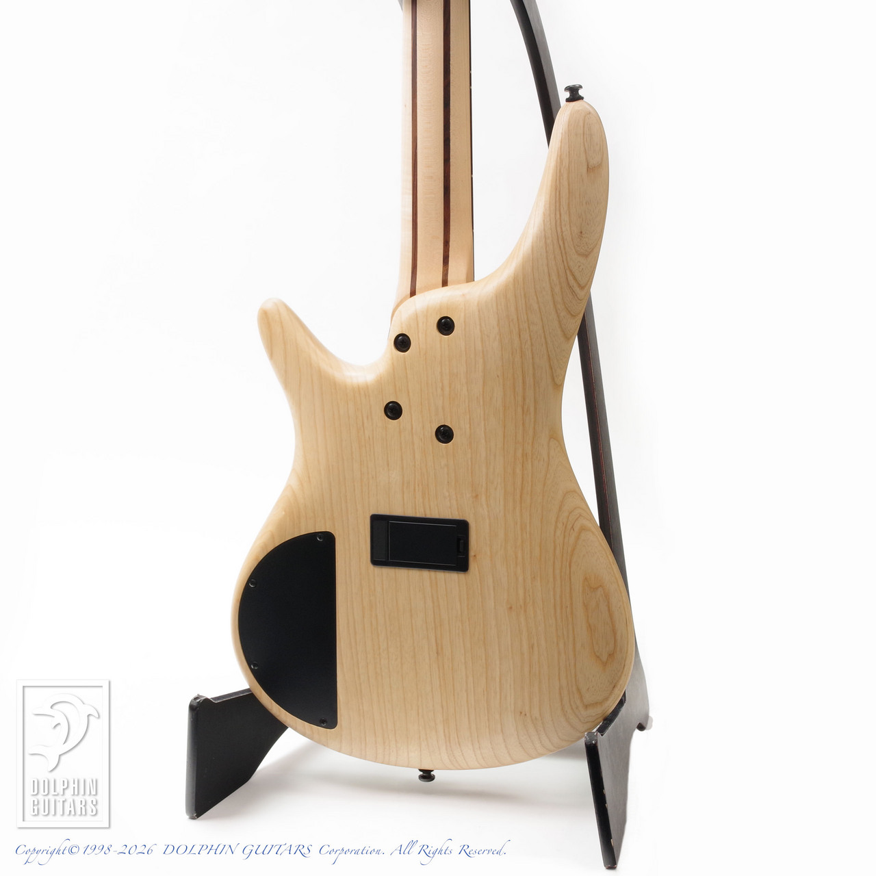 Ibanez SSR630（中古）【楽器検索デジマート】