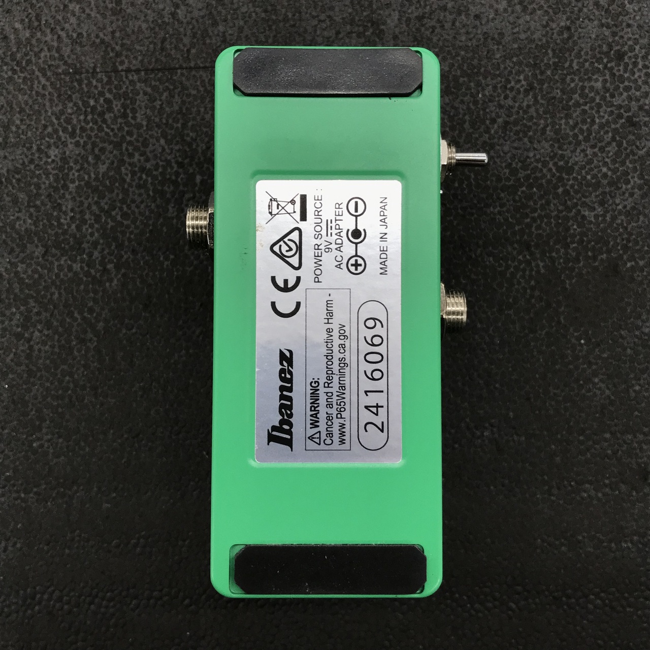 ギター Ibanez TS MINI MIYAJI MOD Ibanez/TS Mini Miyaji Vintage MOD : 宮地楽器 ららぽーと立川