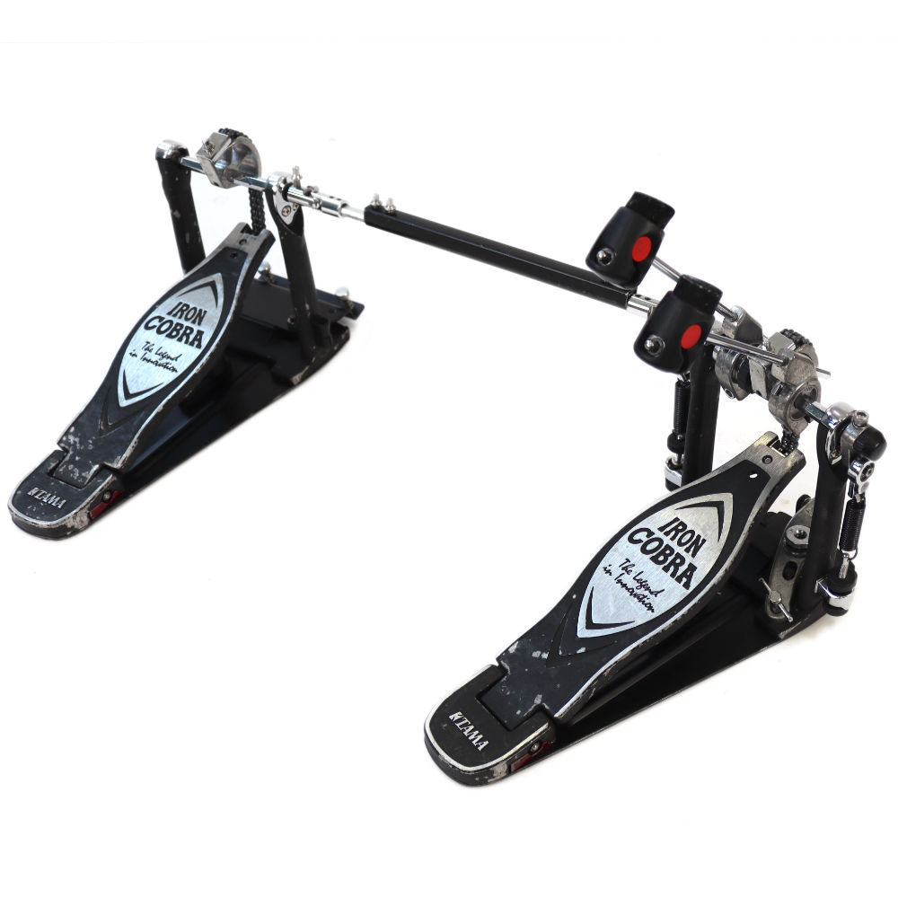 アイアンコブラ　ツインペダル　パワーグライド　HP900PWZB　S319 アイアンコブラ ツインペダル パワーグライド HP900PWZB S319 TAMA