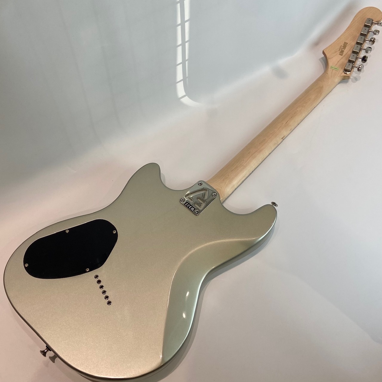 GUILD Surfliner HH Shoreline Mist 【未使用品】 極美品（中古/送料