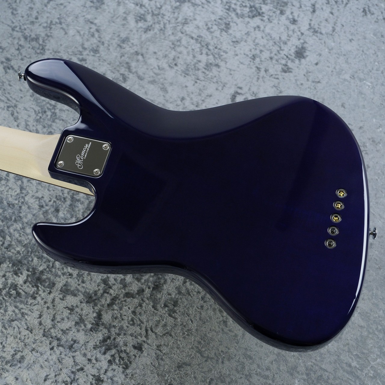 momose MJ・Five-TOCHI WSE'24/NJ - Hydrangea Blue Burst -【4.48kg