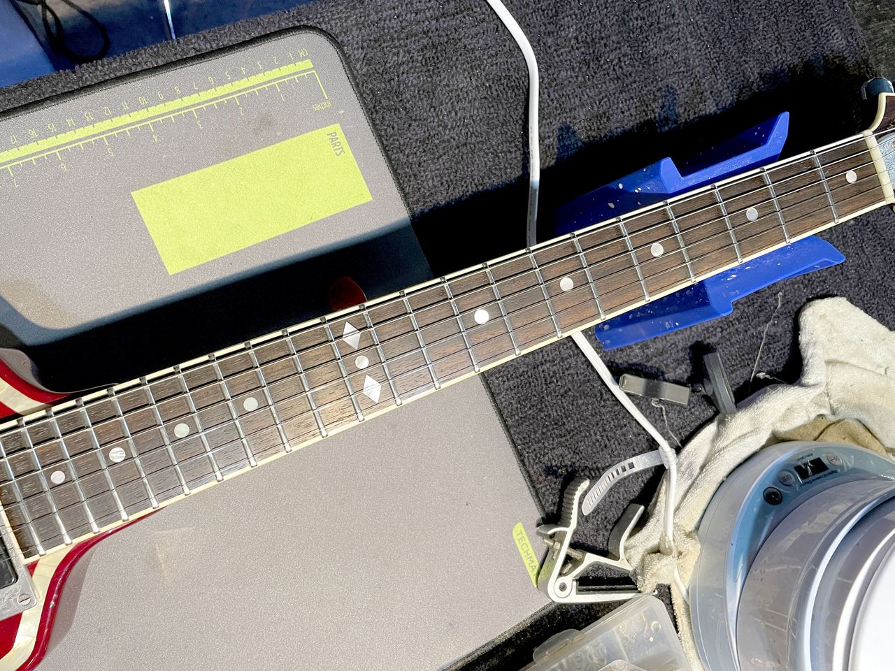 Greco Zemaitis GZV-2700IF（中古）【楽器検索デジマート】