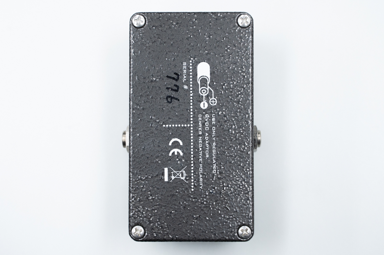 E.W.S. Tri-logic Bass Preamp Ⅲ【横浜店】（中古/送料無料