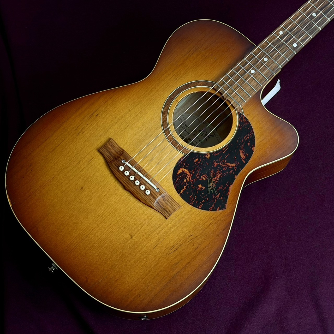 MATON PERFORMER【中古品】（中古/送料無料）【楽器検索デジマート】