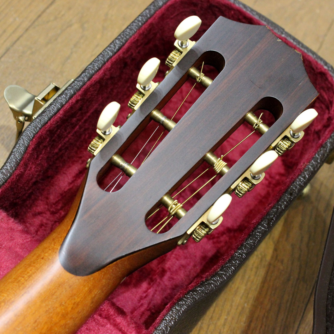 Taylor Fall Limited Edition Cocobolo GC LTD GCE-C テイラー フォールリミテッド ココボロ 2008 年製です（中古）【楽器検索デジマート】