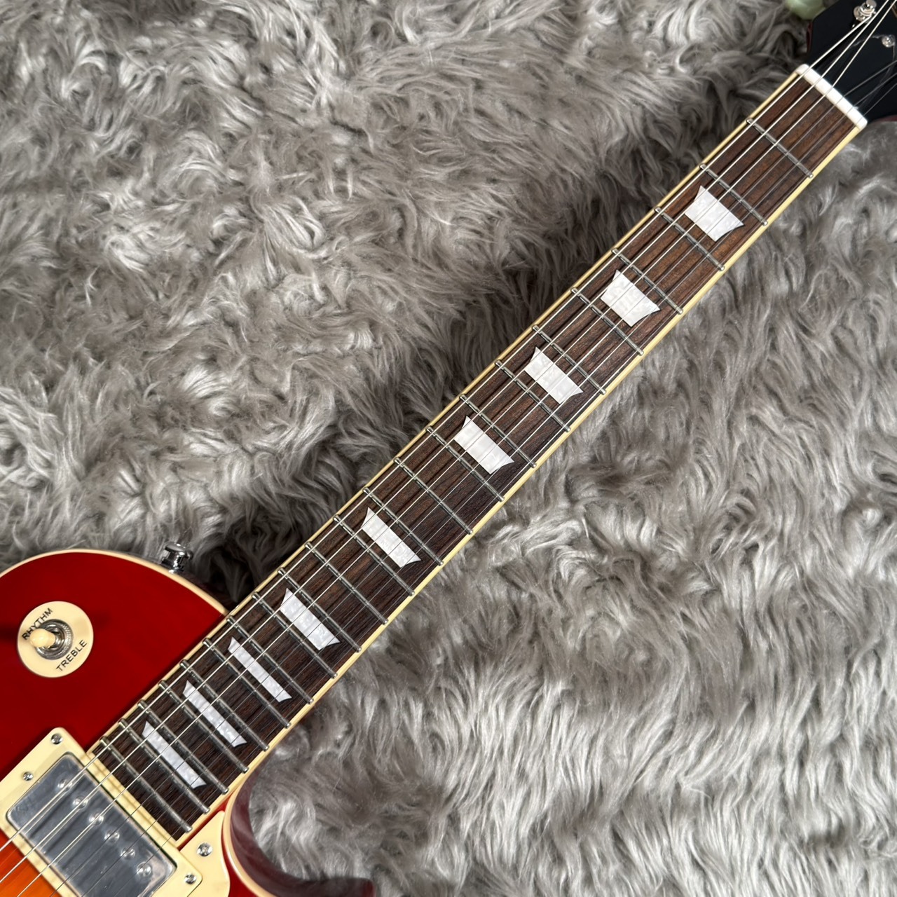 GrassRoots G-LP-STD CHS エレキギター（新品/送料無料）【楽器検索