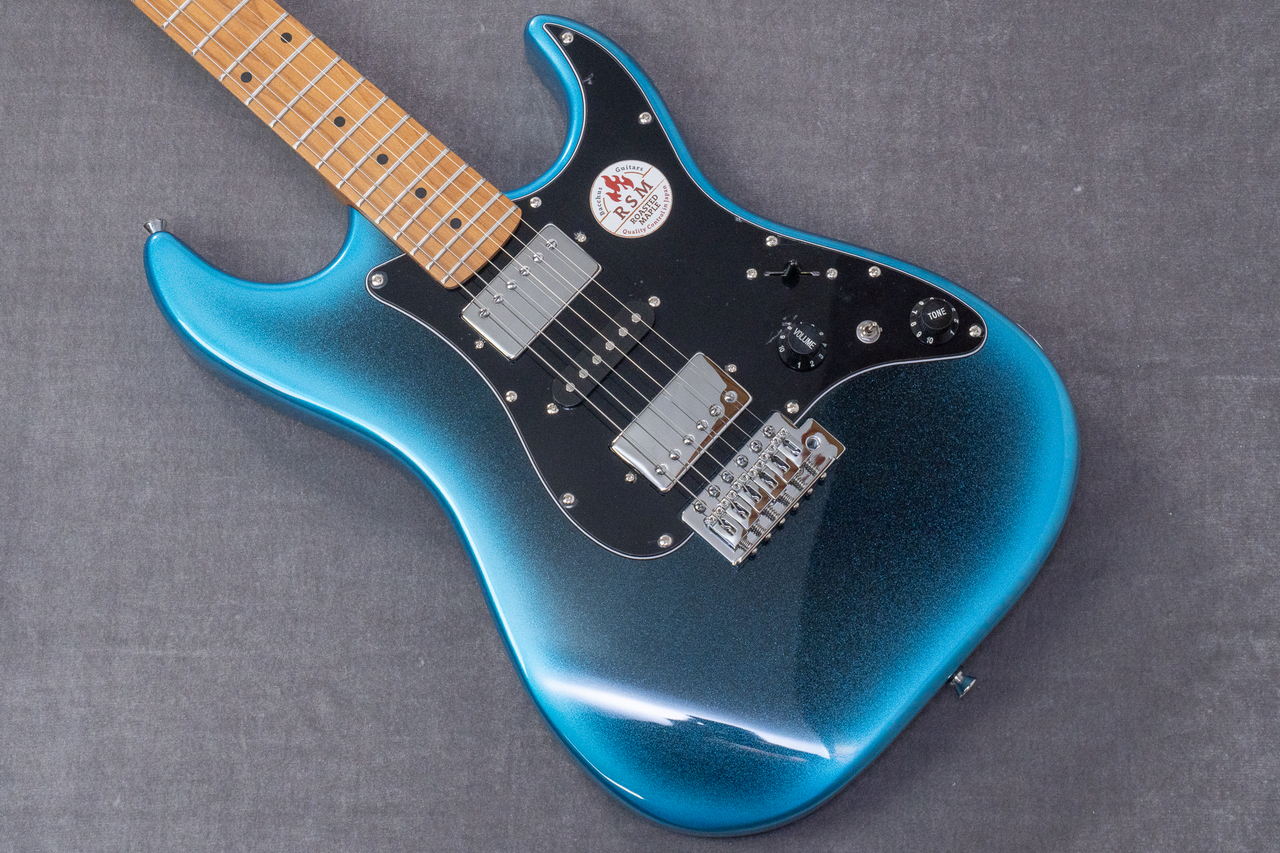 Bacchus GS-4DX RSM/M GB-B【GIB兵庫】（新品/送料無料）【楽器