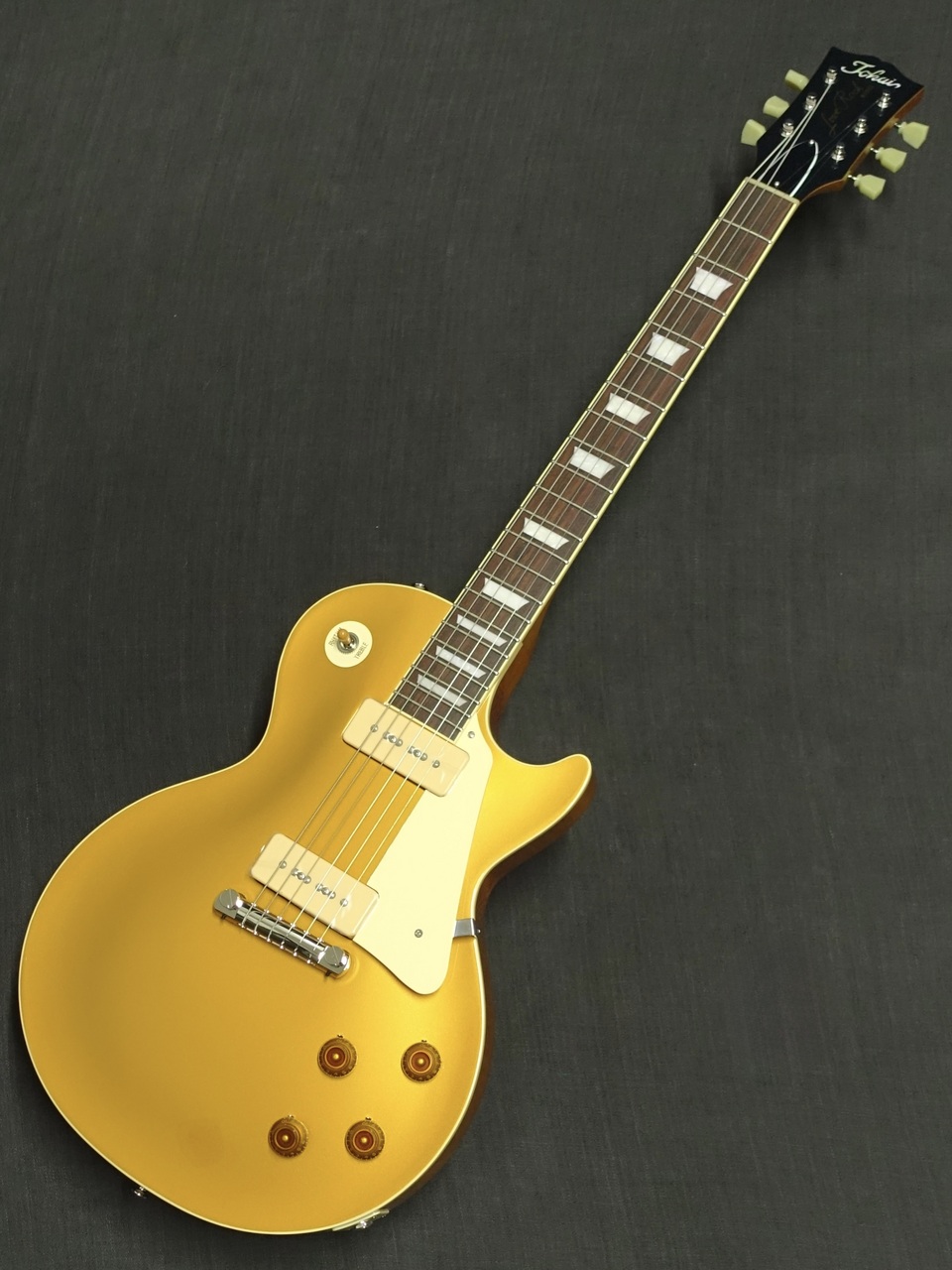 ギター tokai ls-custom WA MOD Tokai LS-101S-WA GT（新品/送料無料）【楽器検索デジマート】