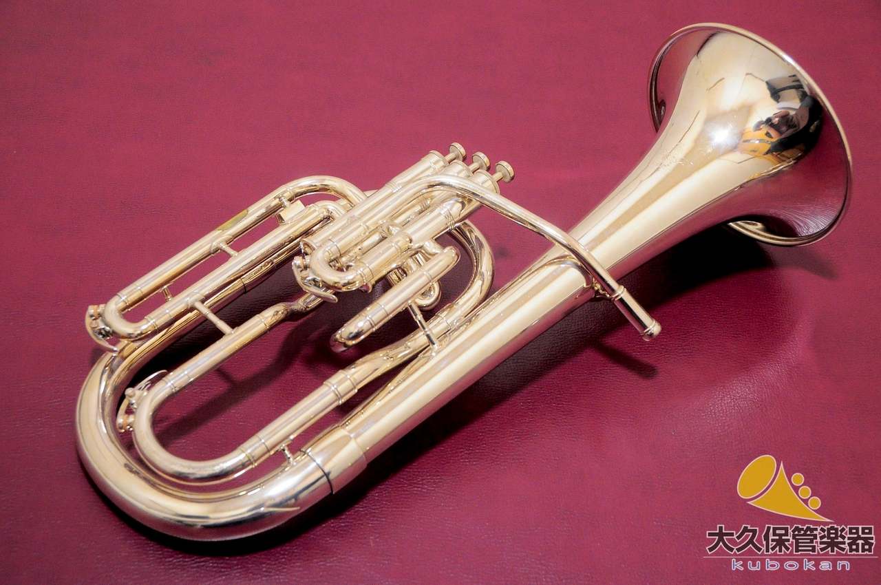 BESSON ベッソン “700 SERIES” 752-2 テナーホルン (アルト