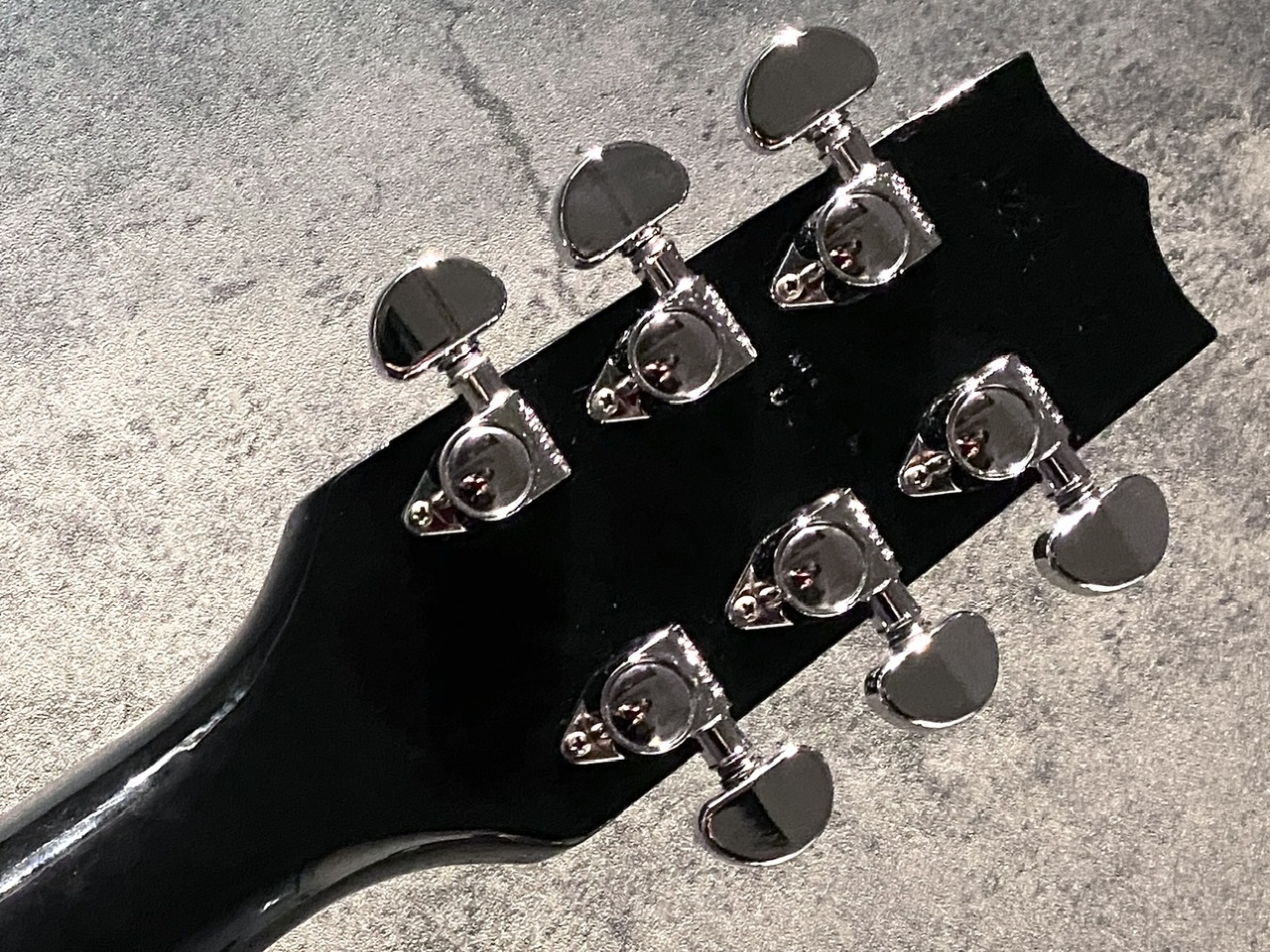 Heritage 【USED】【カラマズー製!】Standard Collection H-150 ~Ebony