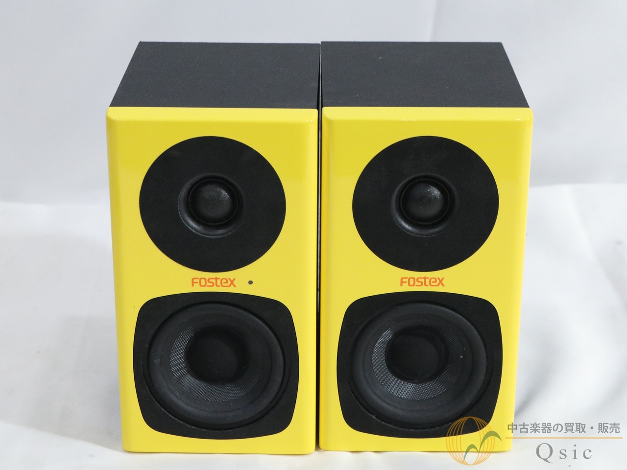FOSTEX PA-3 [PM856]【神戸店在庫】（中古）【楽器検索デジマート】