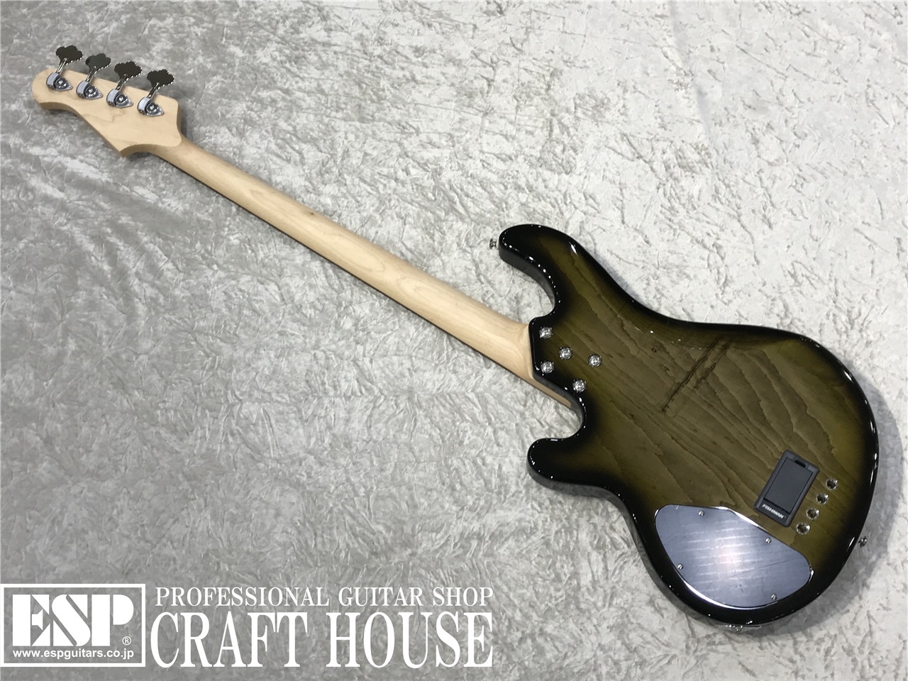 ベース LAKLAND SL44-94 Deluxe 3TS SL44-94 Deluxe | LAKLAND