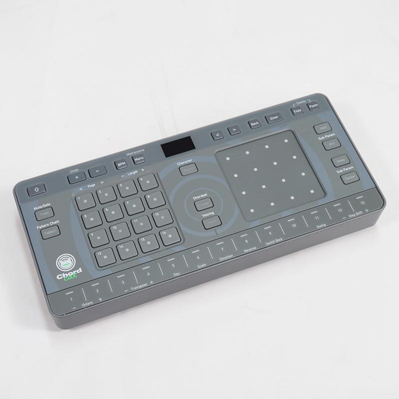 AlphaTheta TORAIZ CHORDCAT（中古）【楽器検索デジマート】