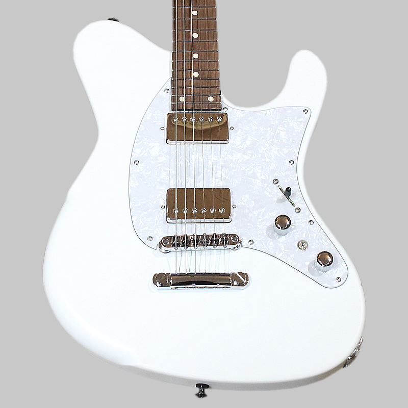 dragonfly BORDER 666 Pretend（中古）【楽器検索デジマート】