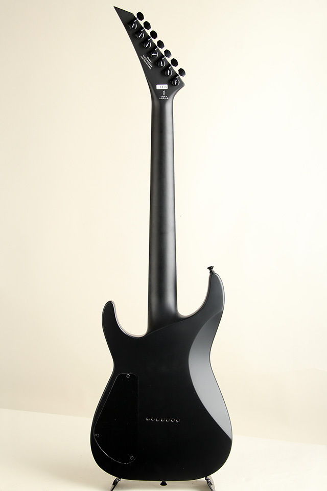 Jackson Pro Series Signature Jeff Loomis Soloist SL7 HT,Ebony
