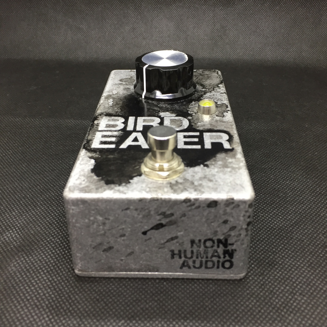 【レア】NON-HUMAN AUDIO BIRD EATER ファズ レア】NON-HUMAN AUDIO BIRD EATER ファズ Non-Human Audio BIRD EATER