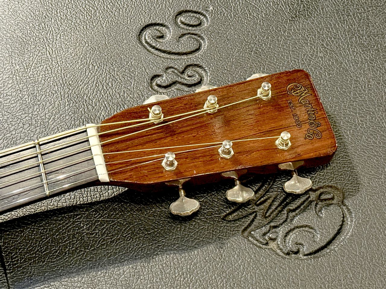 Martin OOO-18 1966（ビンテージ）【楽器検索デジマート】