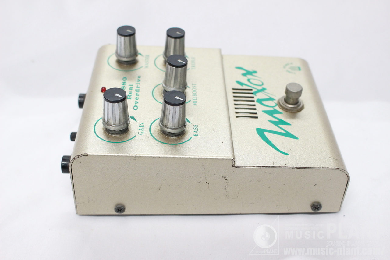 Maxon ROD880（中古）【楽器検索デジマート】