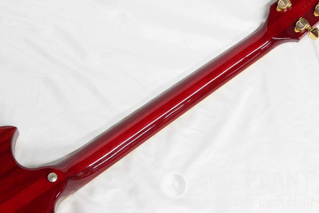 SG1300 エレキギター 楽天市場】エレキギター 初心者セット Blitz BSG-STD/BK SGタイプ 15点