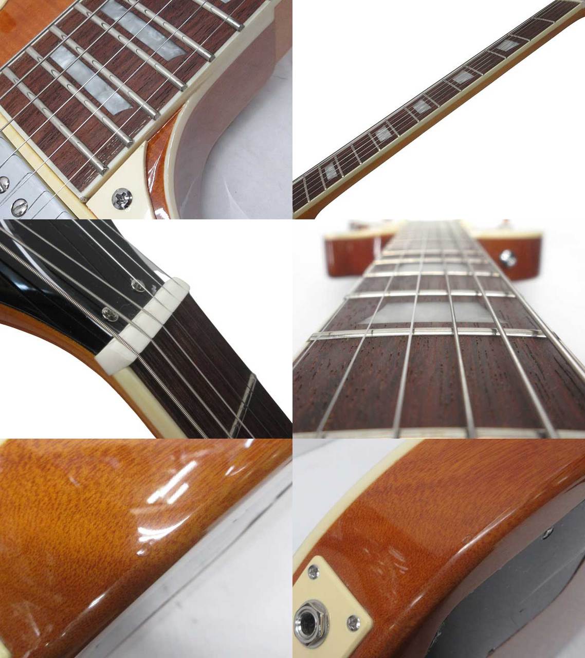 Tokai エレキギター TOKAI トーカイ LSS256 Cherry 日本製 エレキギター プレミアム