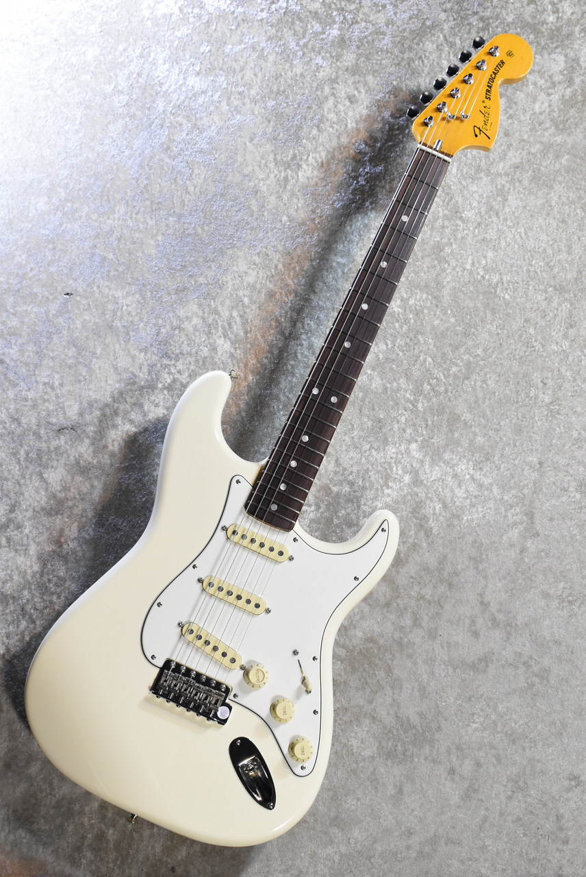 Fender 【Rose Neck Custom】LTD American Vintage II 1973