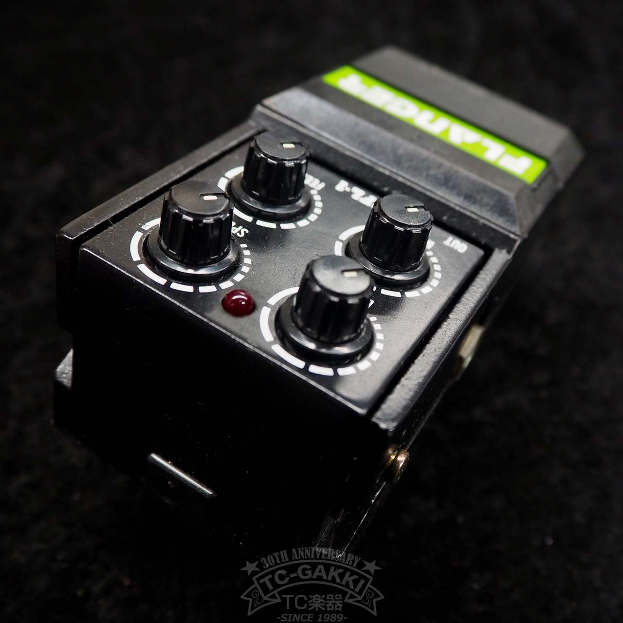 Tokai TFL-1 FLANGER（ビンテージ）【楽器検索デジマート】