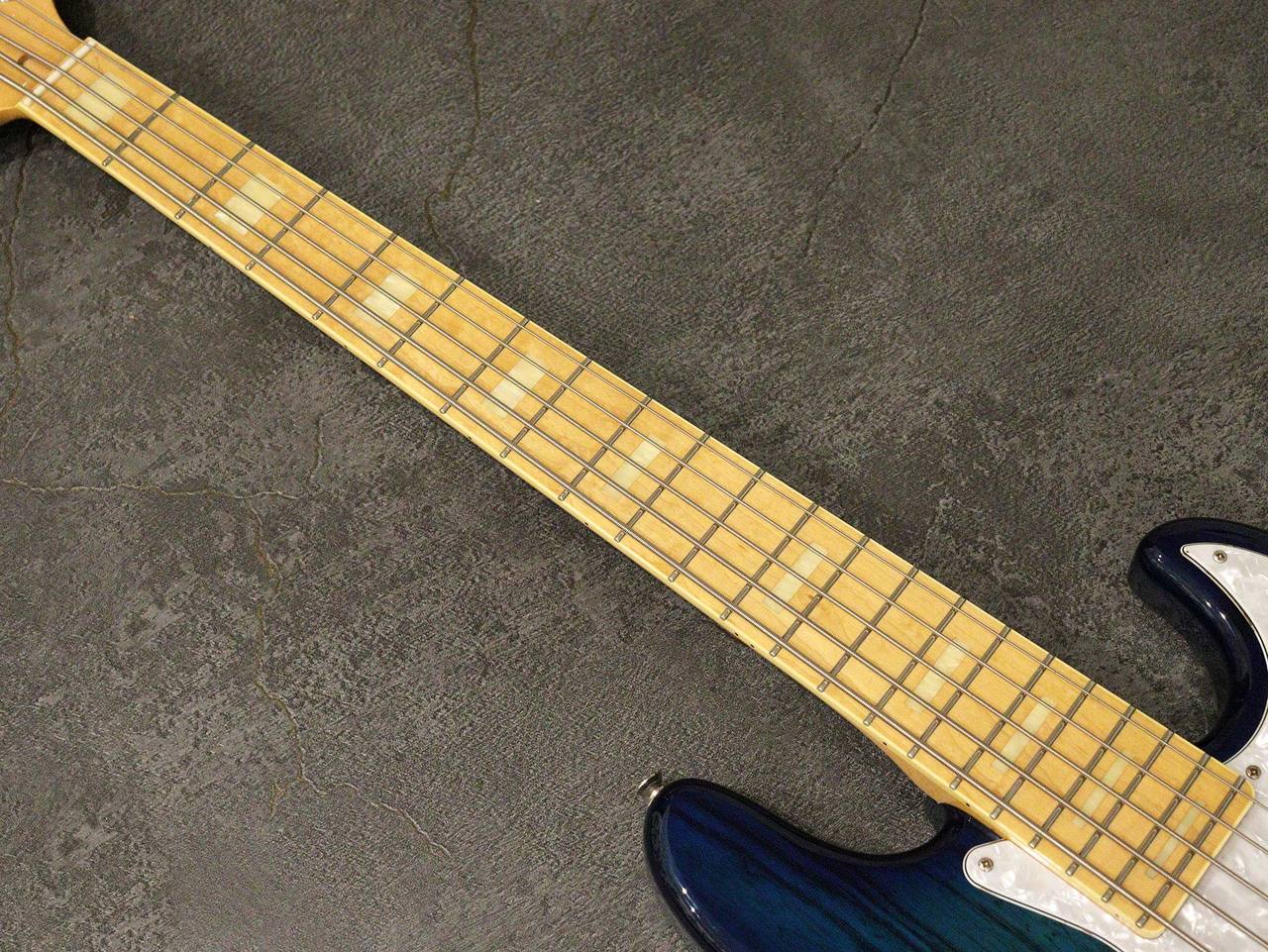 FUJIGEN(FGN) NJB10MBAHV SBB 2017（中古）【楽器検索デジマート】