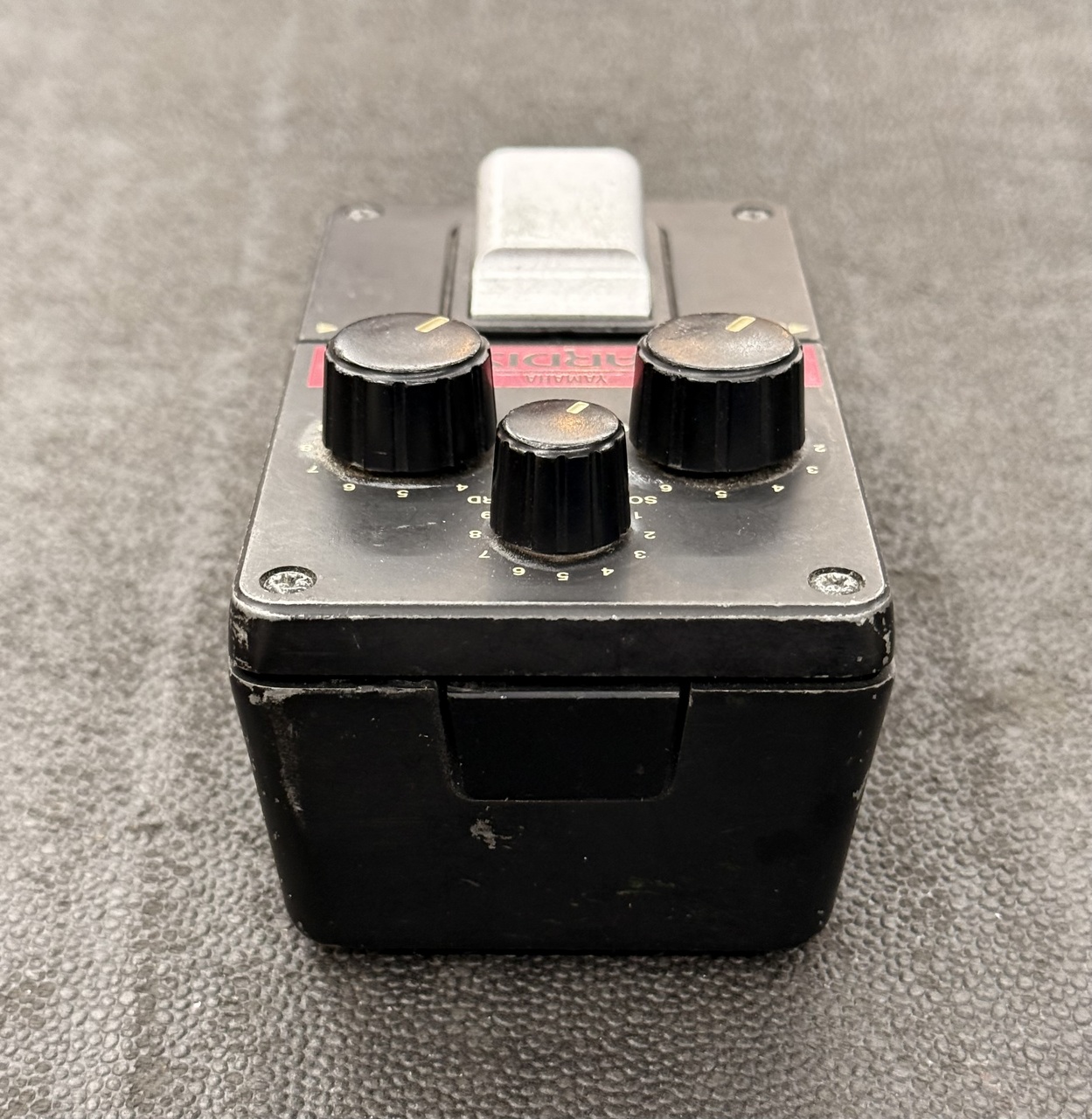 YAMAHA DI-03 HARDIST（中古）【楽器検索デジマート】