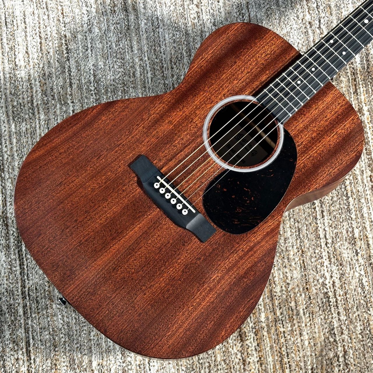 Martin 000-10E エレアコギター（新品/送料無料）【楽器検索デジマート】