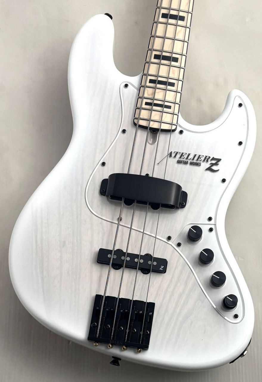 ATELIER Z M#245 CTM -TP-WH BST/M/MH- BLK HW【NEW】（新品）【楽器