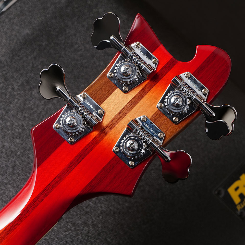 Rickenbacker 4003 FG（新品）【楽器検索デジマート】