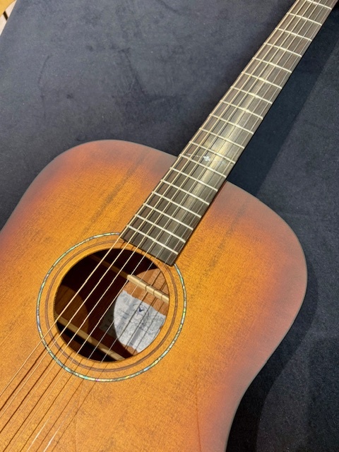 ギター K.Yairi LO-65S K.Yairi LO-65S N（新品/送料無料）【楽器検索デジマート】