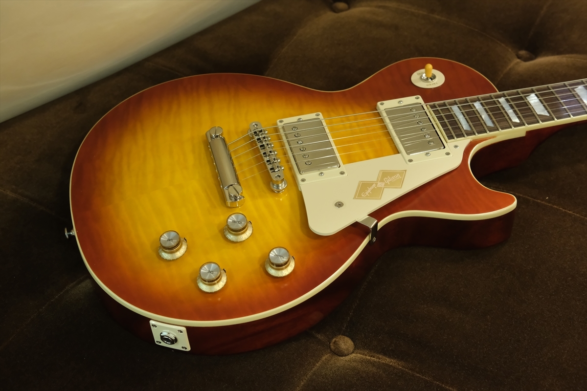 希少！1960本限定　Epiphone レスポールスタンダード 1960 V3② 希少！1960本限定 Epiphone レスポールスタンダード 1960 V3