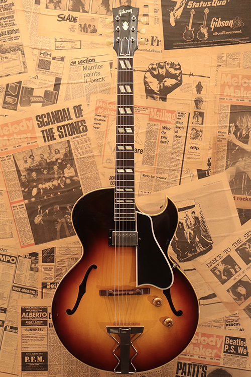 Gibson 1959 ES-175 
