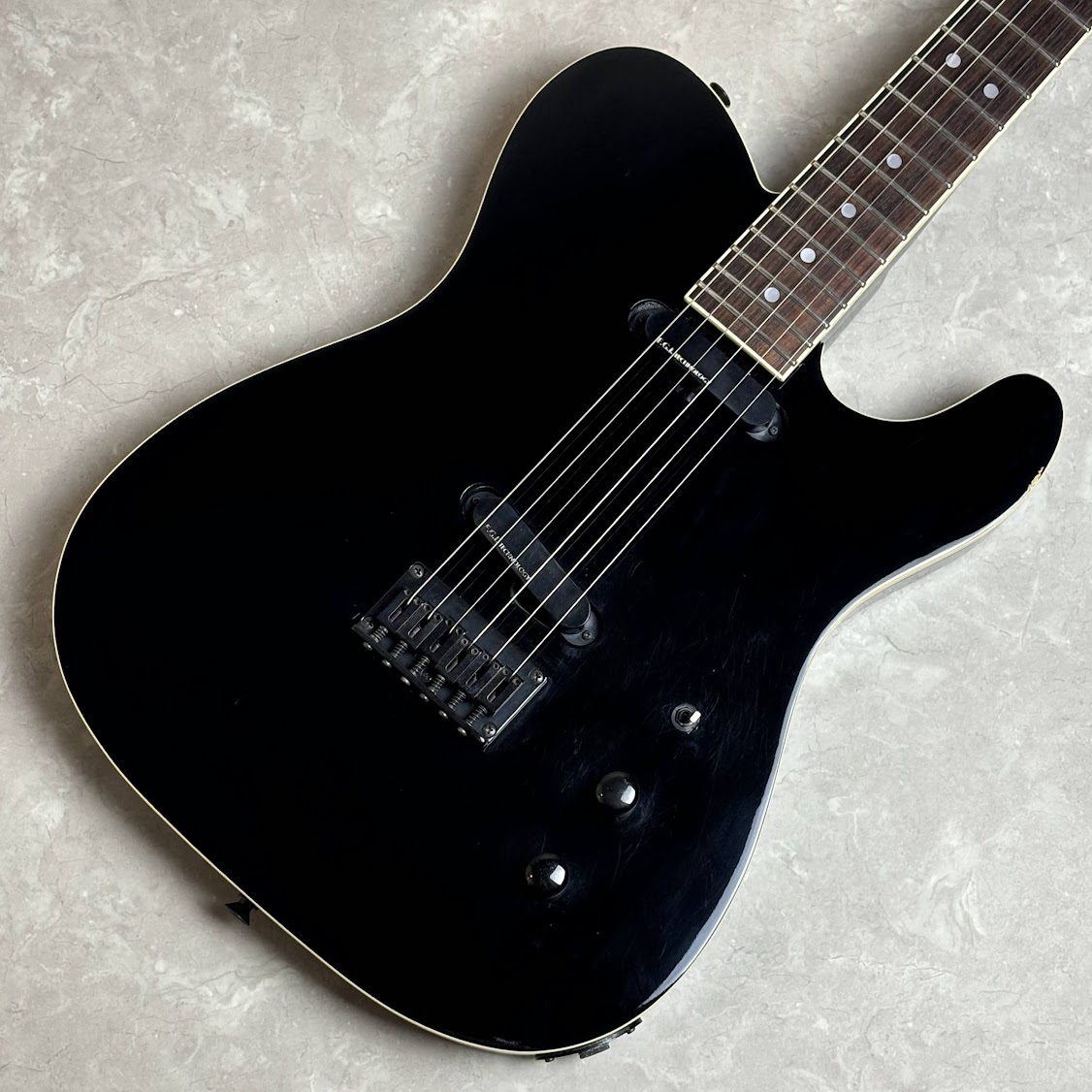 FERNANDES TEJ-75 Limited Edition（中古/送料無料）【楽器検索