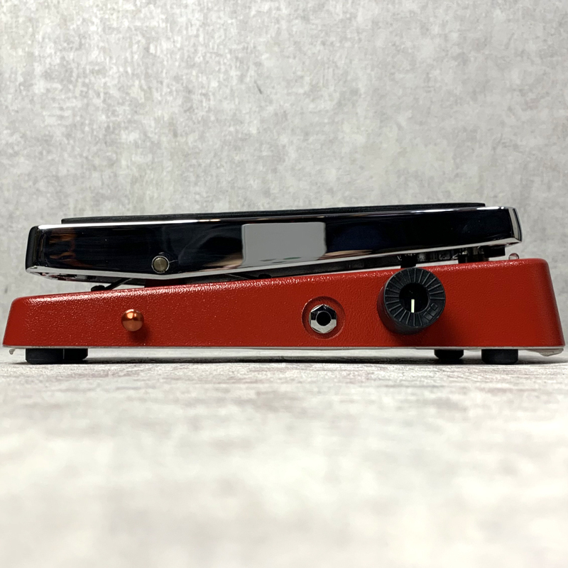 Jim Dunlop ROTOVIBE JD-4S 中古 Jim Dunlop JD-4S ROTOVIBE（中古/送料無料）【楽器検索デジマート】