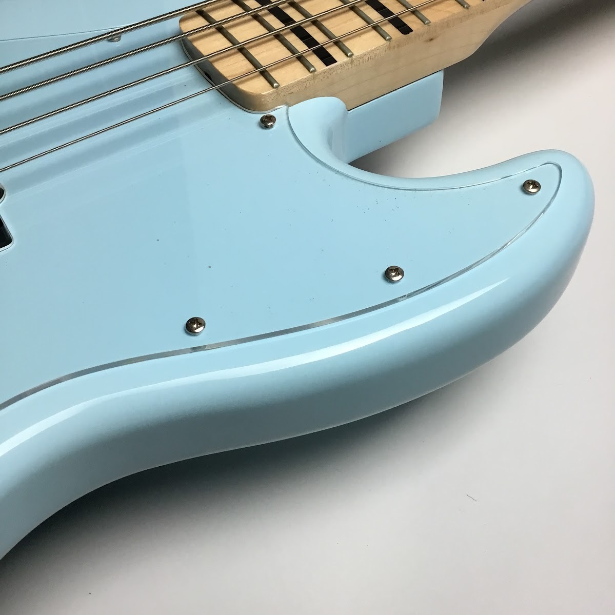 GrassRoots G-EAST BLUE(GEN Signature Model)（中古）【楽器
