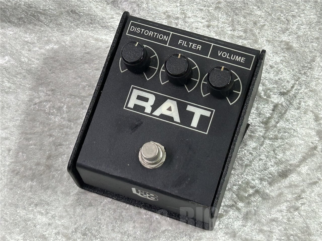 RAT2 中古美品 Pro Co RAT2（中古）【楽器検索デジマート】