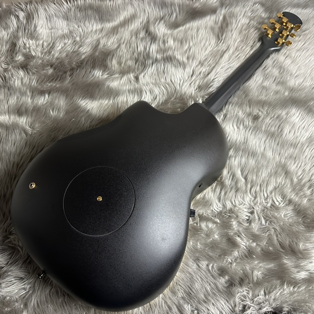 Ovation 1768 Elite【現物画像】【最大36回分割無金利キャンペーン実施