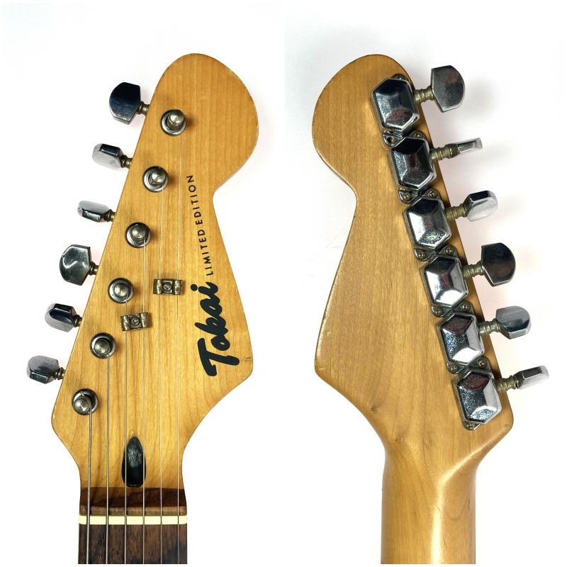 Tokai LIMITED EDITION（中古）［デジマートSALE］【楽器検索デジマート】