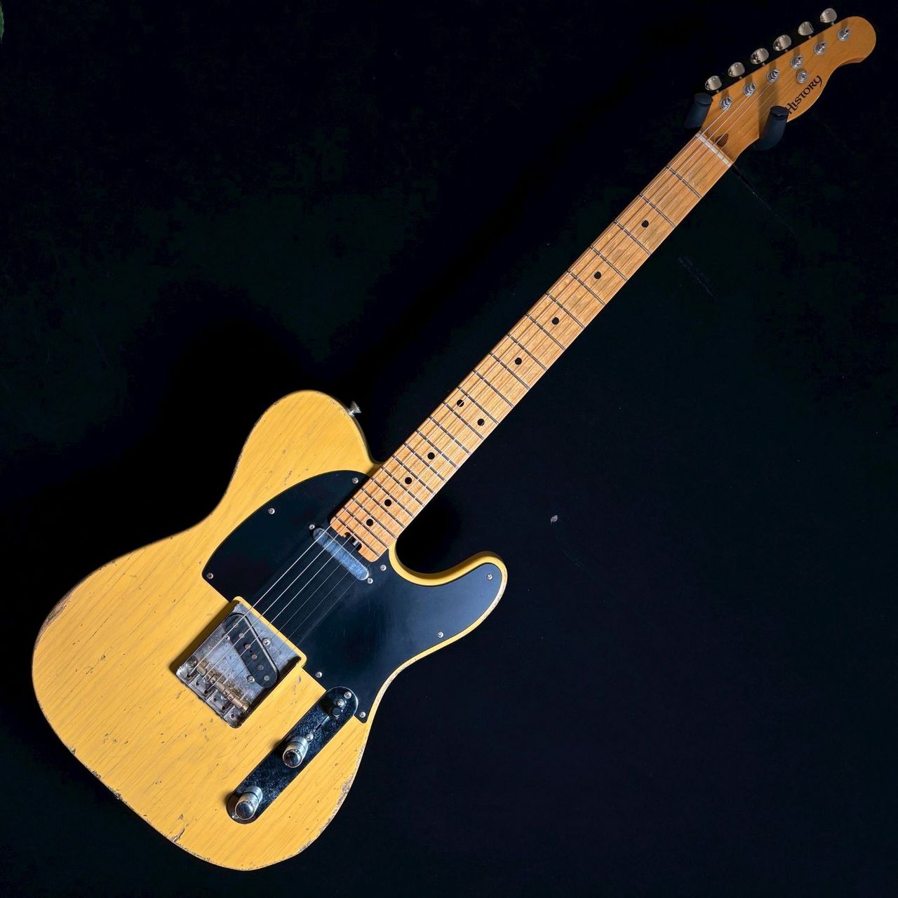 HISTORY HTL/m/52ash-Prem（中古/送料無料）【楽器検索デジマート】