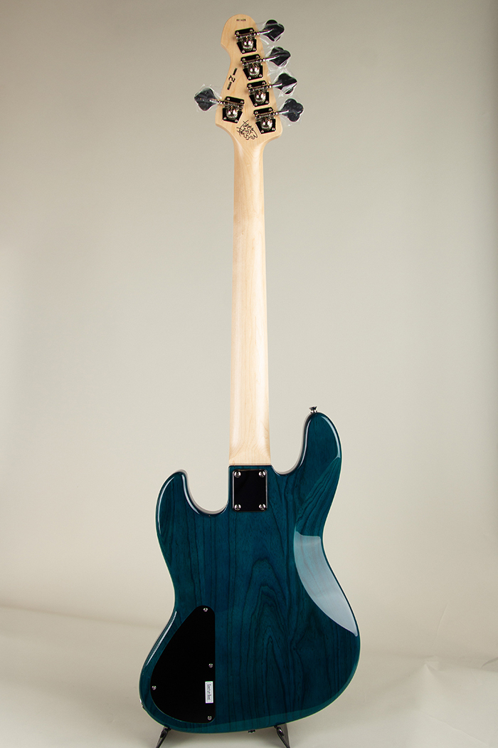 ATELIER Z AOLIER ~gogen~ ENTRY ver. / YMHK BLUE（新品）【楽器検索