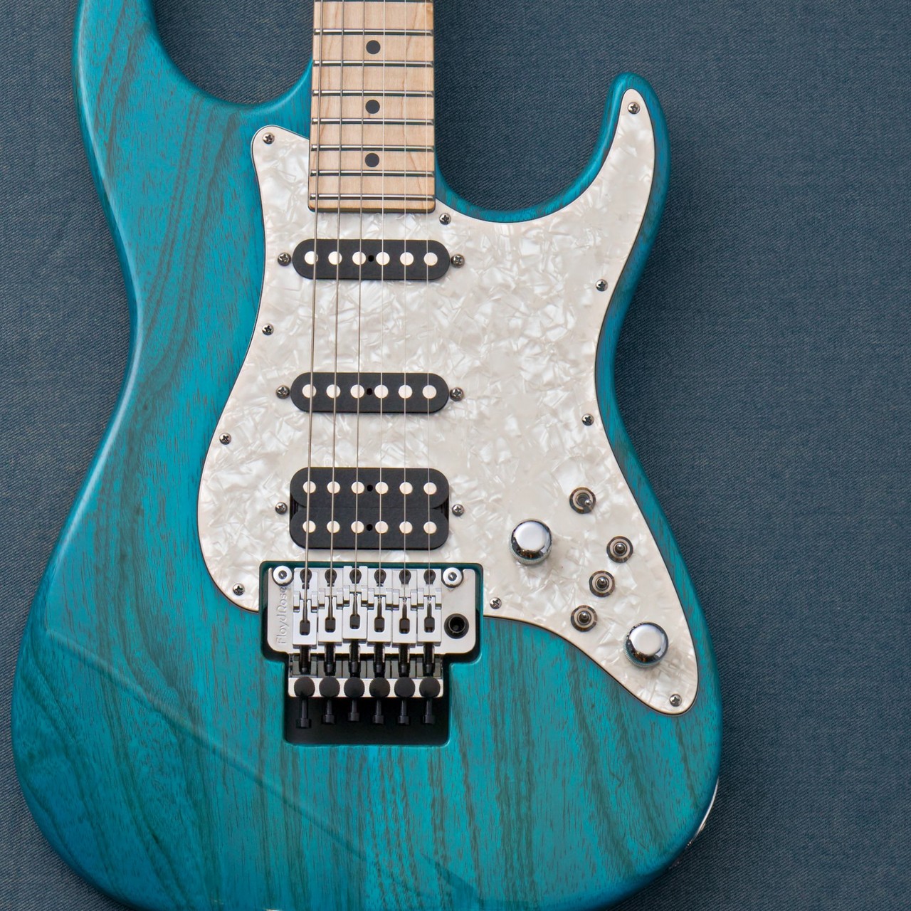 TOM ANDERSON The Classic -Bora Bora Blue- 【3.25kg】【ショッピング