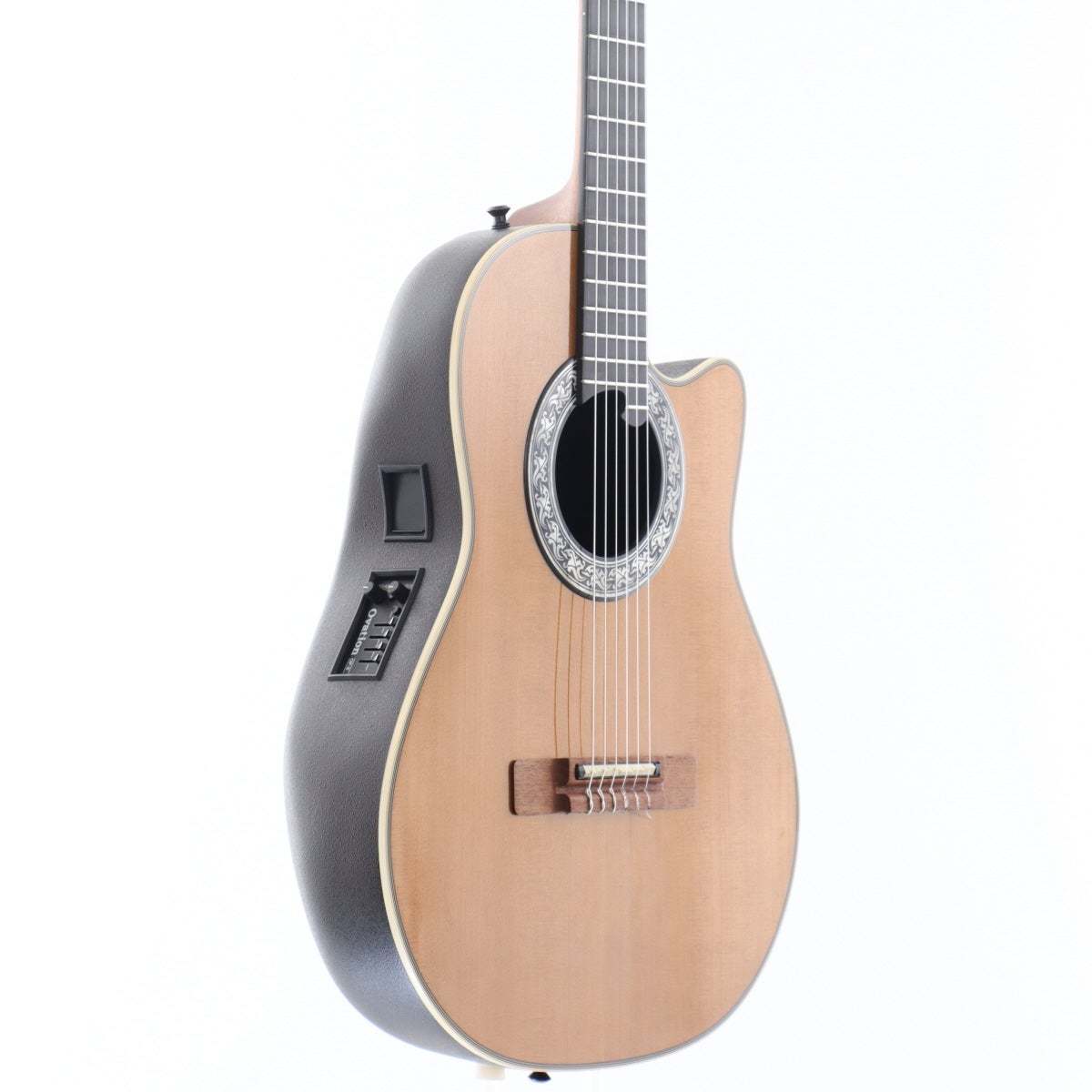 Ovation 1763 Natural 【梅田店】（中古/送料無料）【楽器検索デジマート】