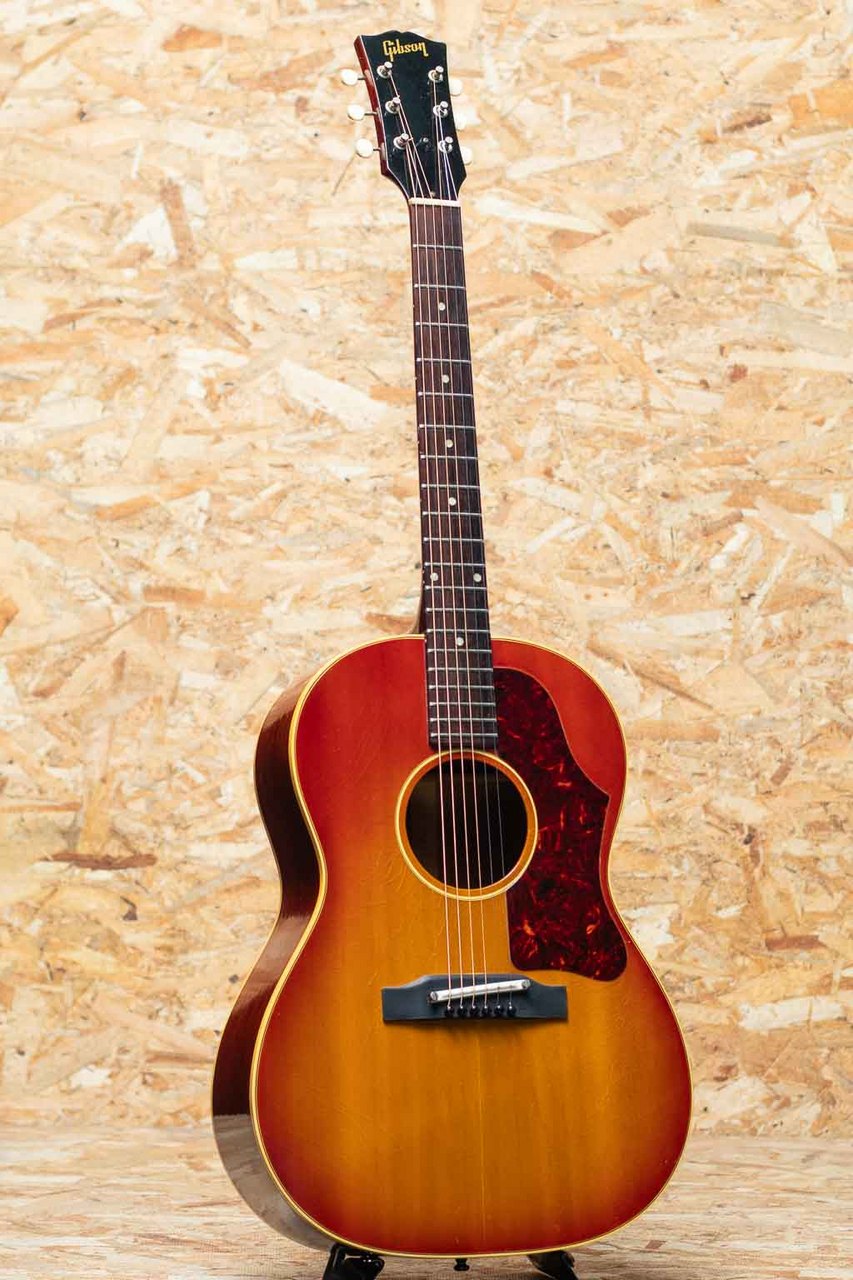 Gibson B-25 1963年製 チェリーサンバースト Gibson B-25 1963年製 チェリーサンバースト 1963 Gibson B-25