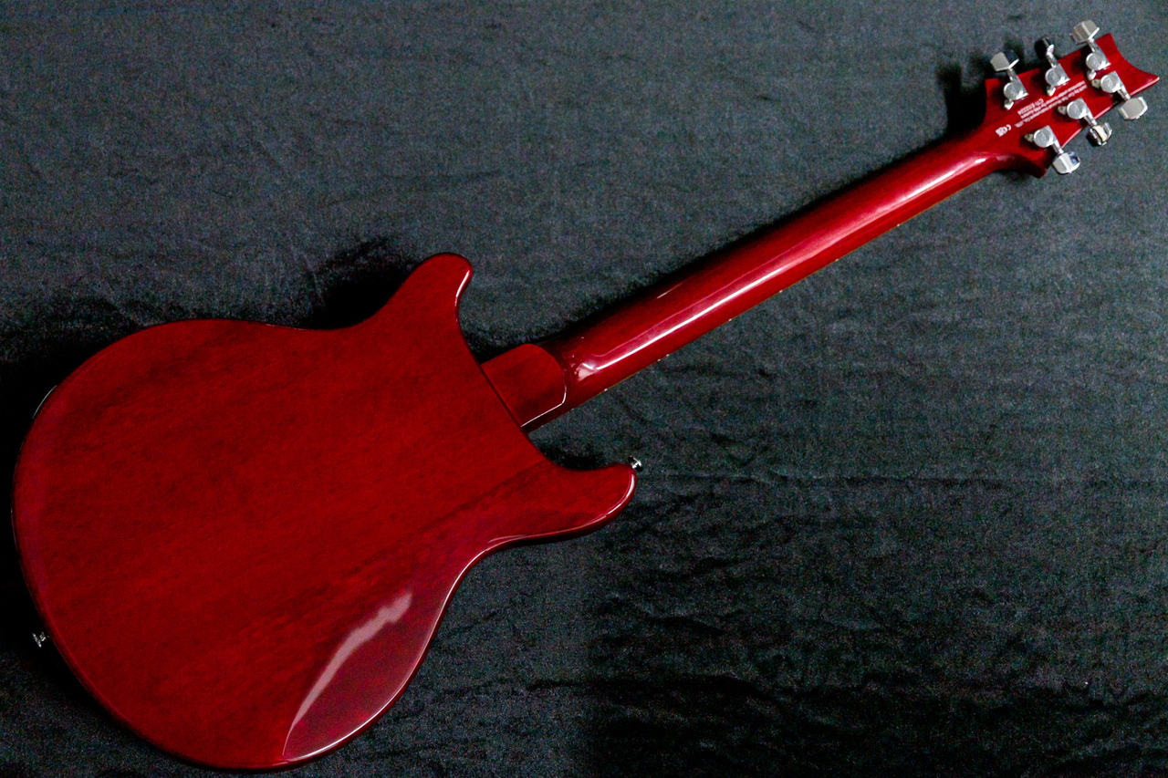 Paul Reed Smith(PRS) SE Mira Vintage Cherry #E02224 3.12kg【TONIQ