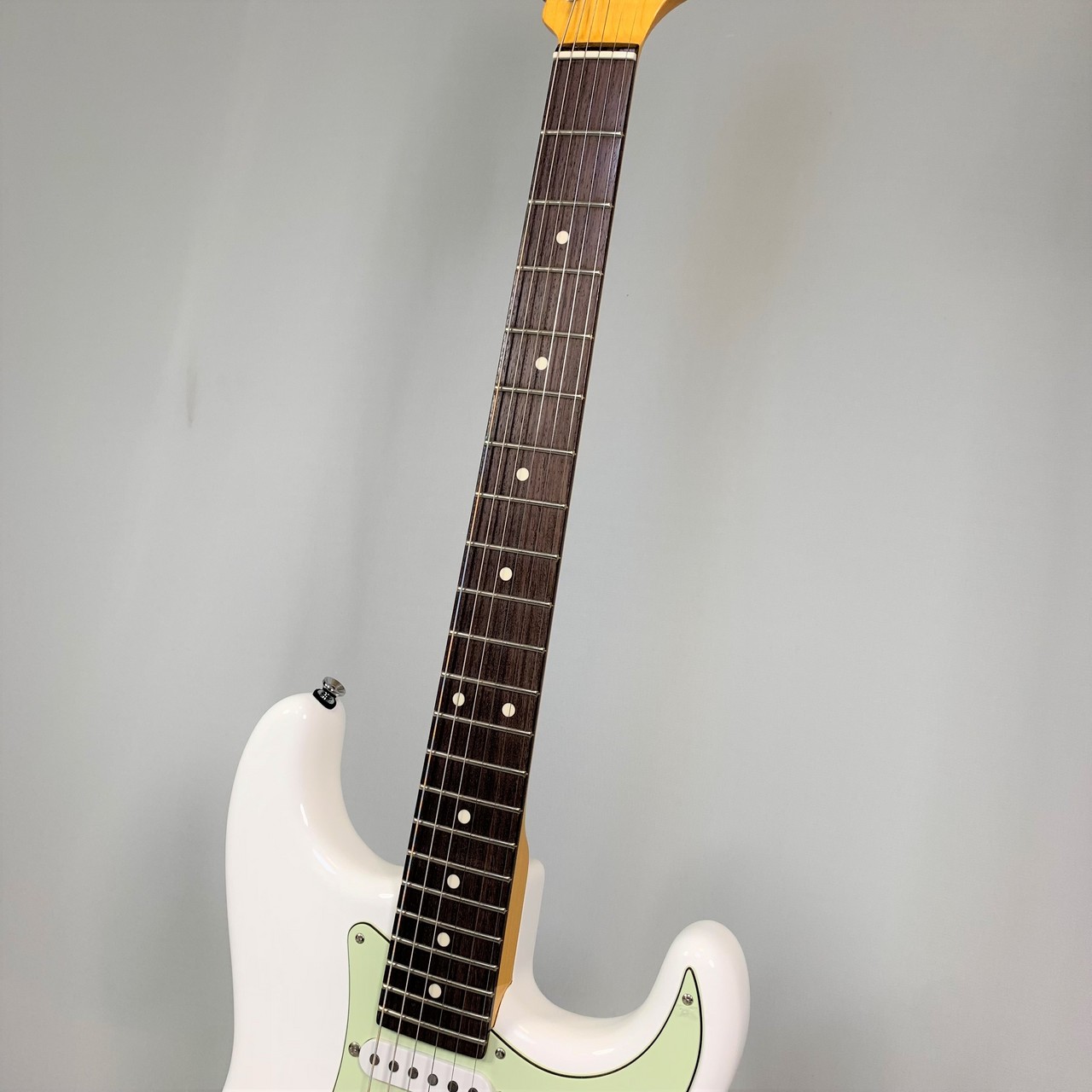 ATELIER Z L.E.S. (Lower East Side)-NEXT WHITE（新品）【楽器