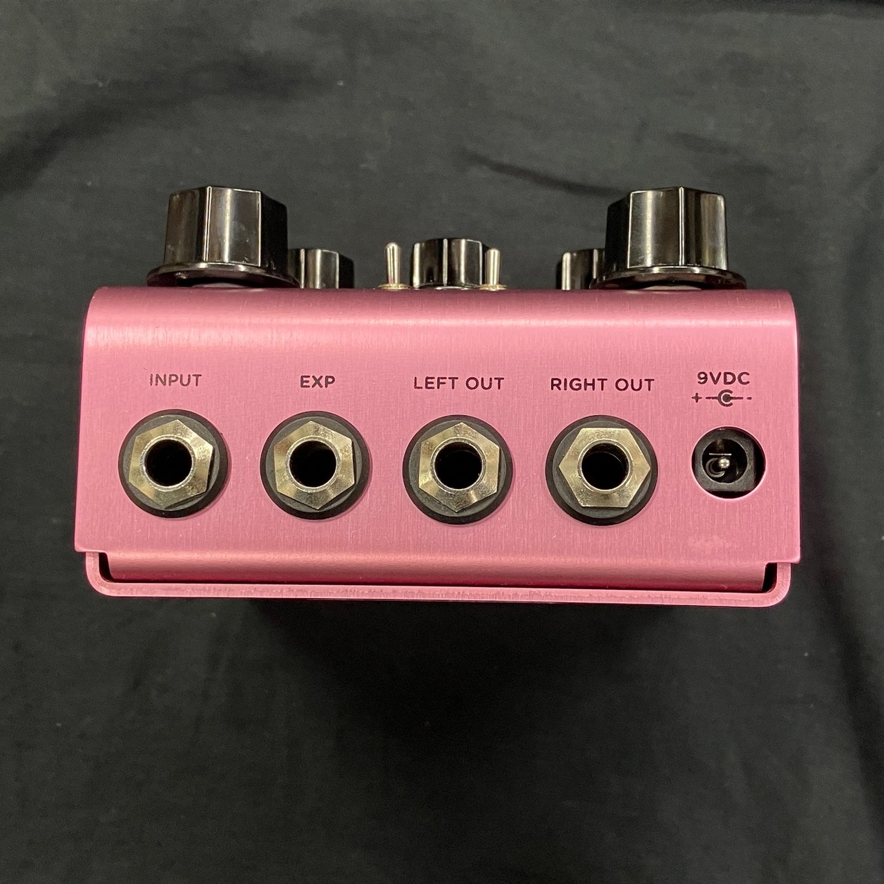 Strymon DIG v1 中古 良品] strymon DIG V1 [XK881]【箕面店在庫】 : 中古楽器専門店